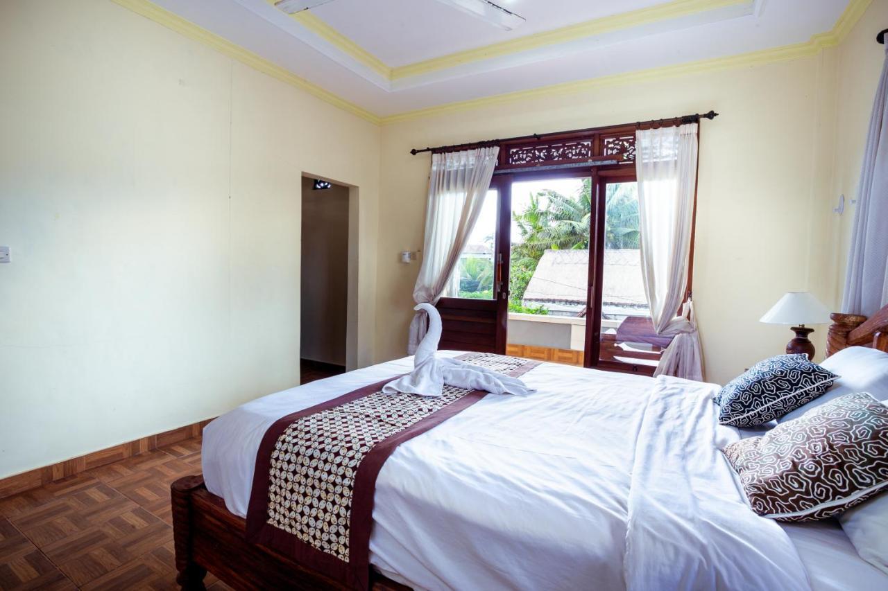 Rizky Guesthouse Убуд Екстер'єр фото