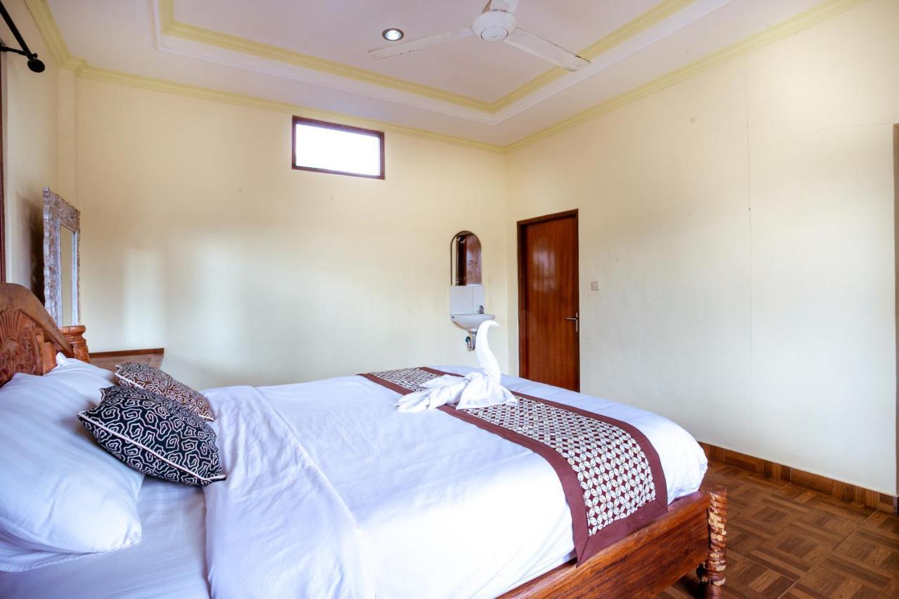 Rizky Guesthouse Убуд Екстер'єр фото