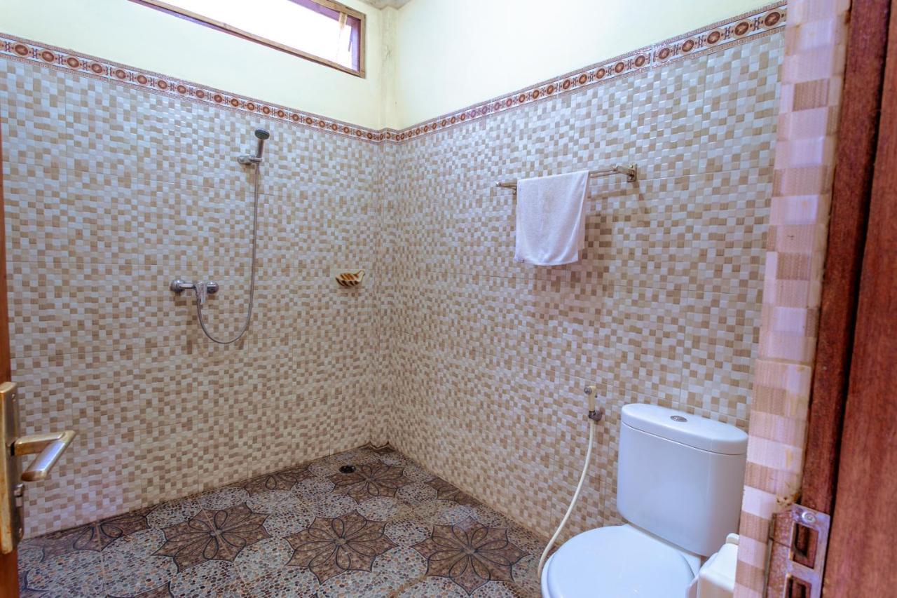 Rizky Guesthouse Убуд Екстер'єр фото