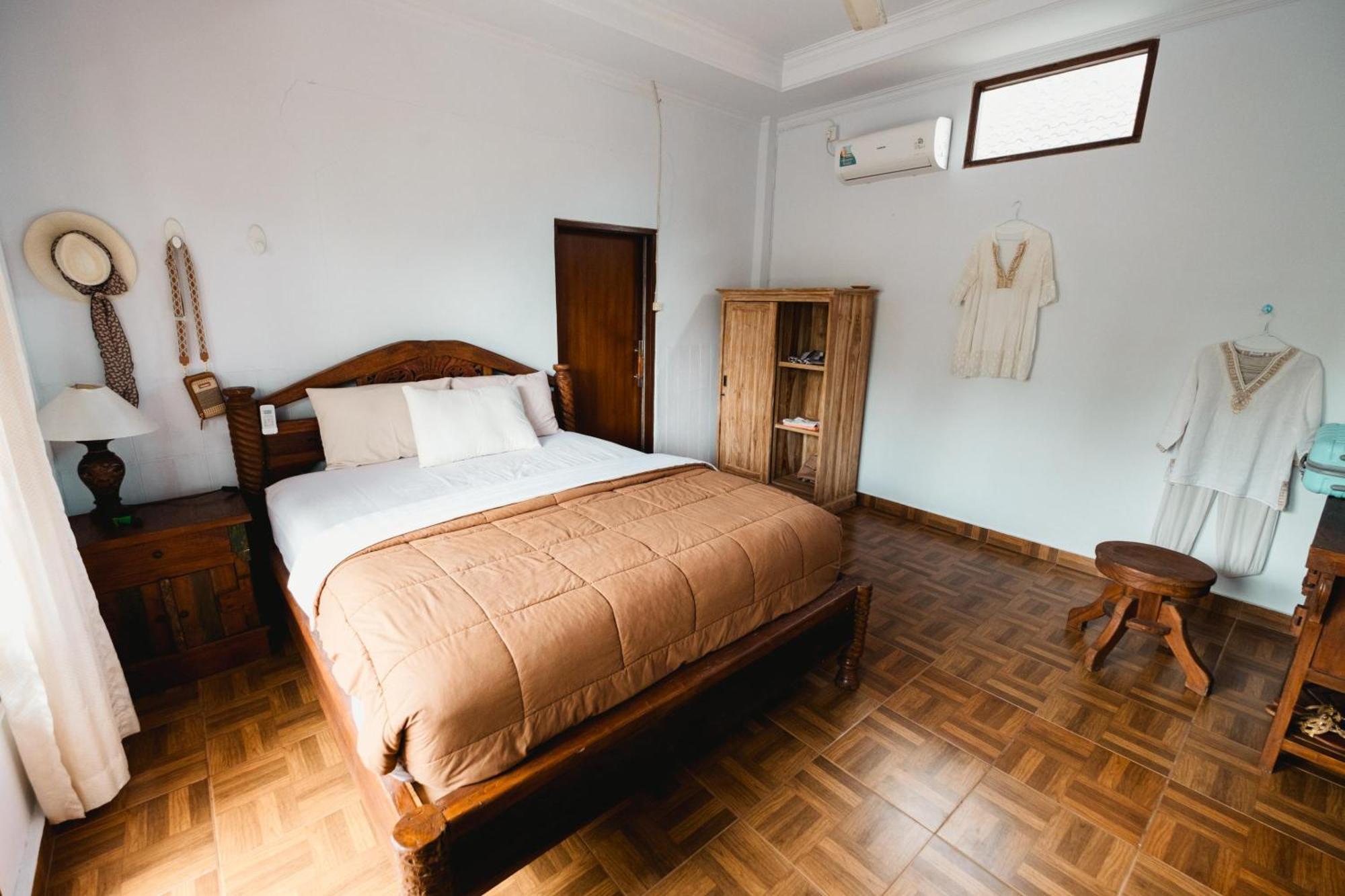 Rizky Guesthouse Убуд Екстер'єр фото
