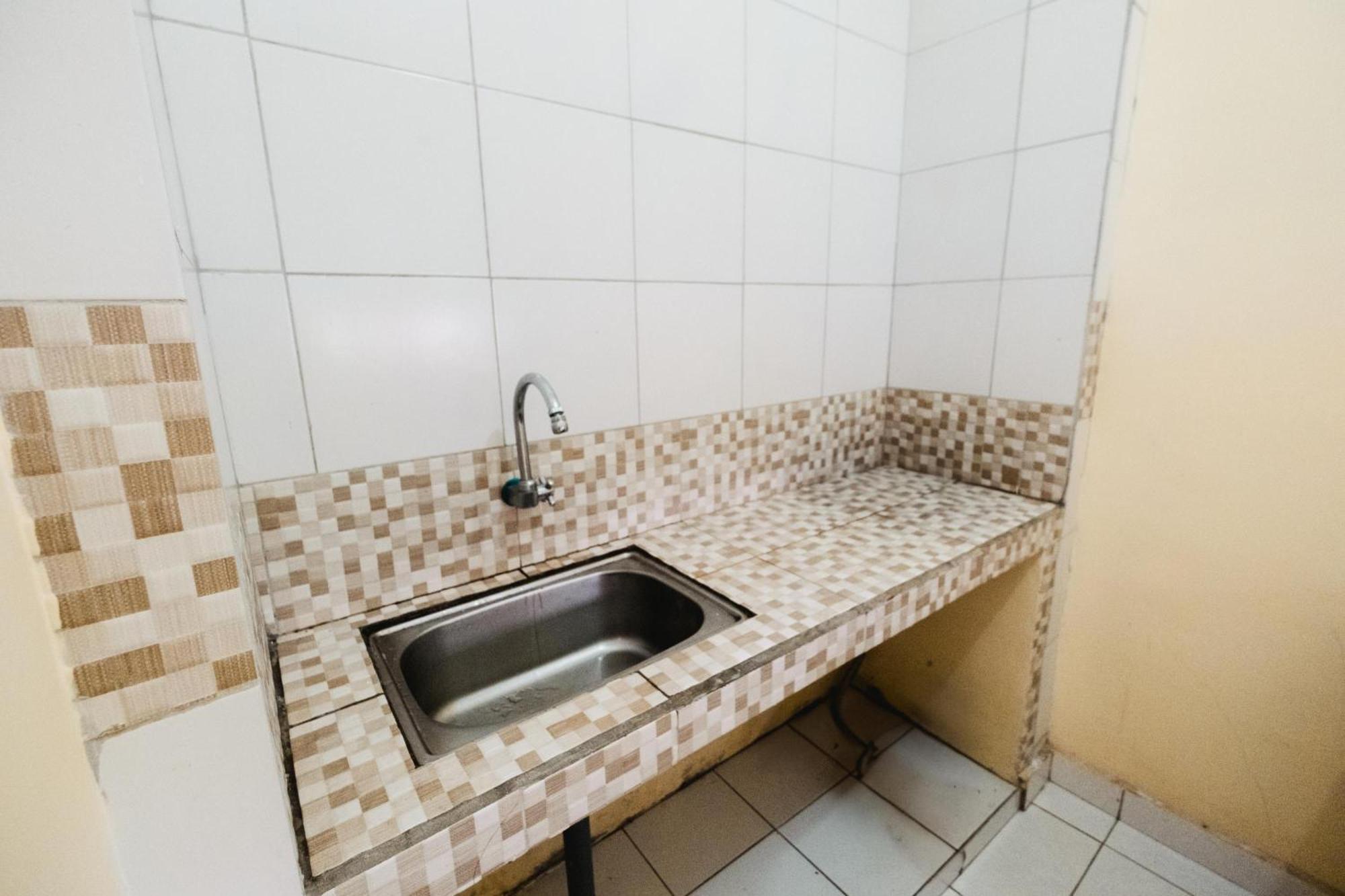 Rizky Guesthouse Убуд Екстер'єр фото