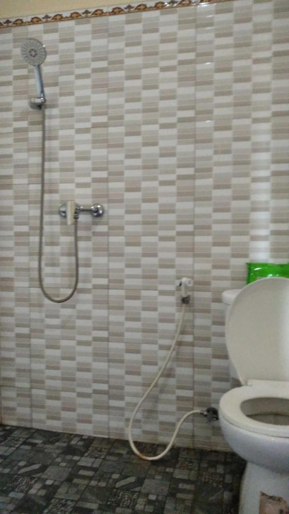 Rizky Guesthouse Убуд Екстер'єр фото